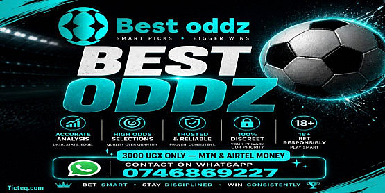 best oddz